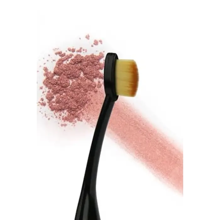 ruby face Oval Kaşık Eyeliner Fırçası