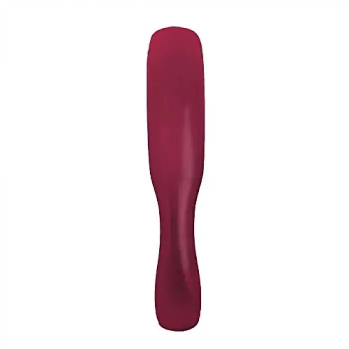 Ruby Light Touch 6 Saç Fırçası - Mücevher Koleksiyonunun Bir Parçası
