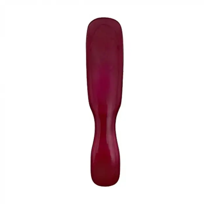 Ruby Light Touch 6 Saç Fırçası - Mücevher Koleksiyonunun Bir Parçası (Cüzdan boyutu)