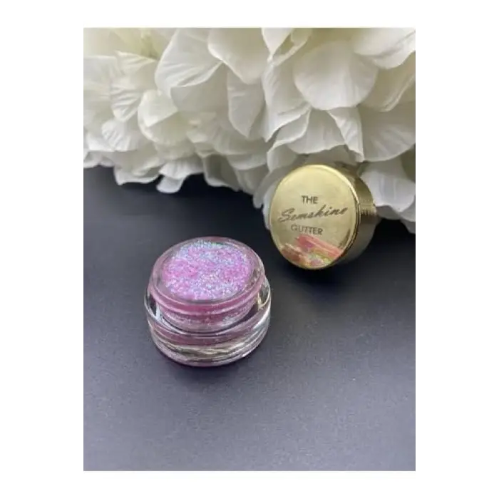 Ruby Love Jel Glitter Göz Farı, 73772726269