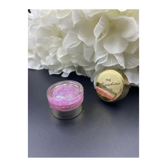 Ruby Love Jel Glitter Göz Farı, serashinegozfarı315