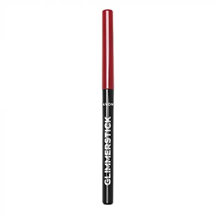 Ruby Shock Dudak Kalemi