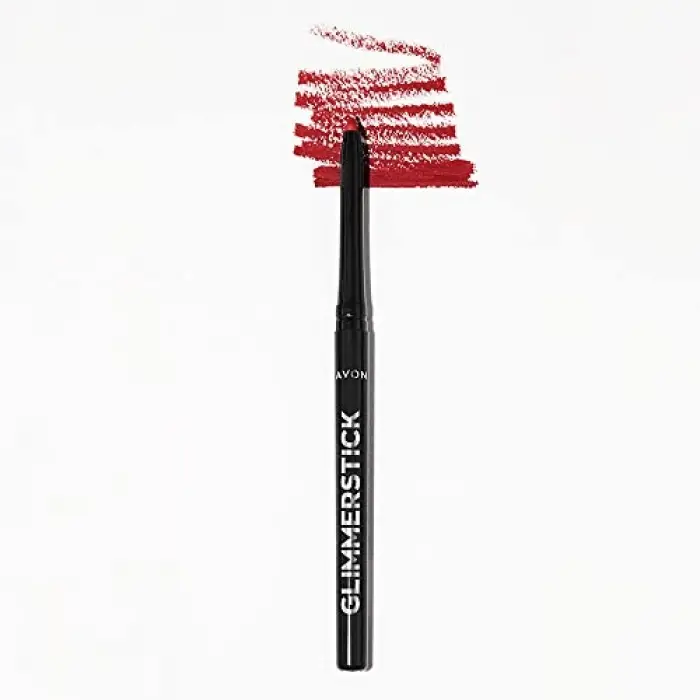 Ruby Shock Dudak Kalemi