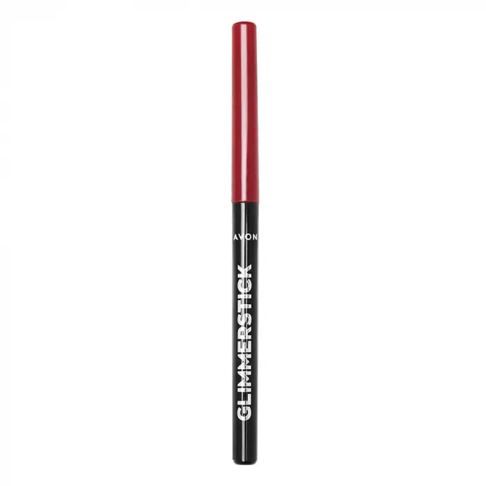 Ruby Shock Dudak Kalemi