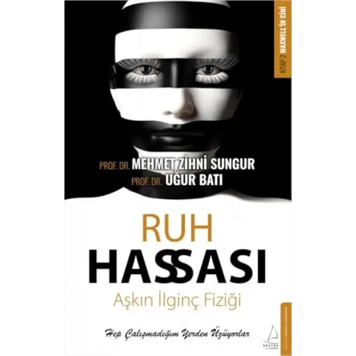 Ruh Hassası