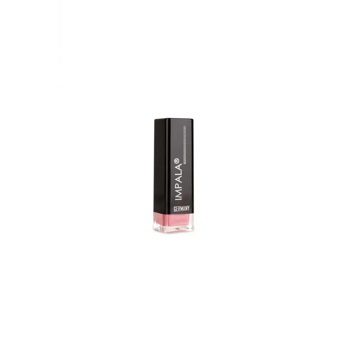 Ruj Açık Erik - Cream Lipstick No: 5