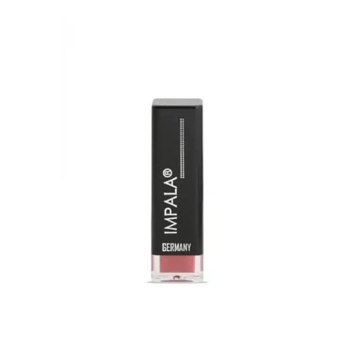 Ruj Açık Nar - Cream Lipstick No: 16