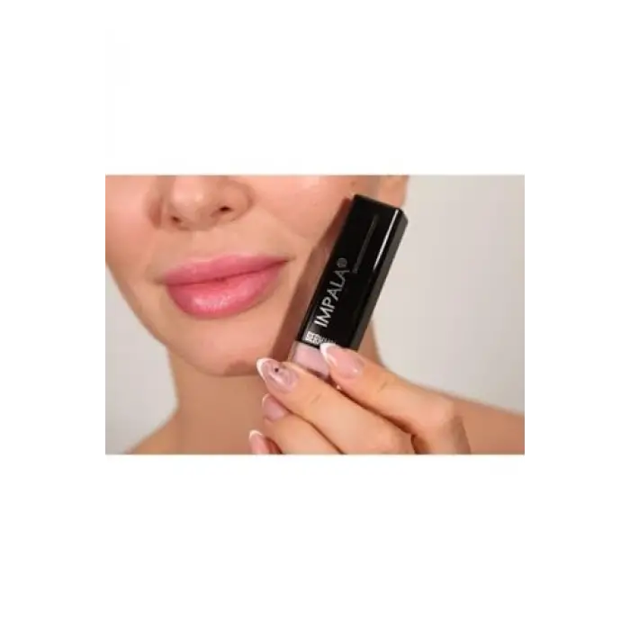 Ruj Açık Nar - Cream Lipstick No: 16