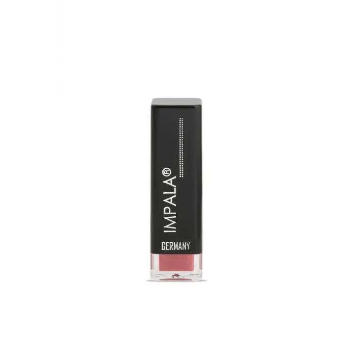 Ruj Açık Nar - Cream Lipstick No: 16