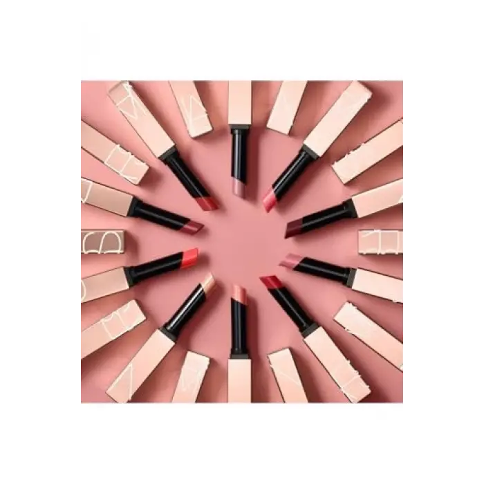 Ruj - Afterglow Sensual Shine Lipstick - Voltage (1,5 G)