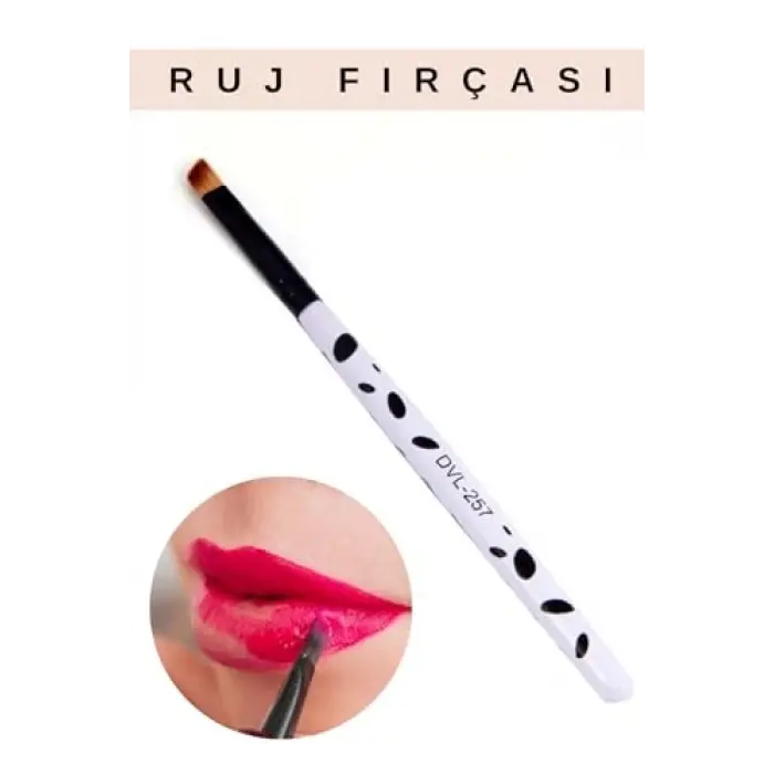 Ruj Fırçası