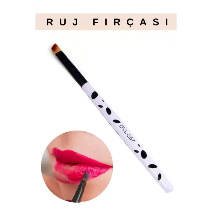 Ruj Fırçası