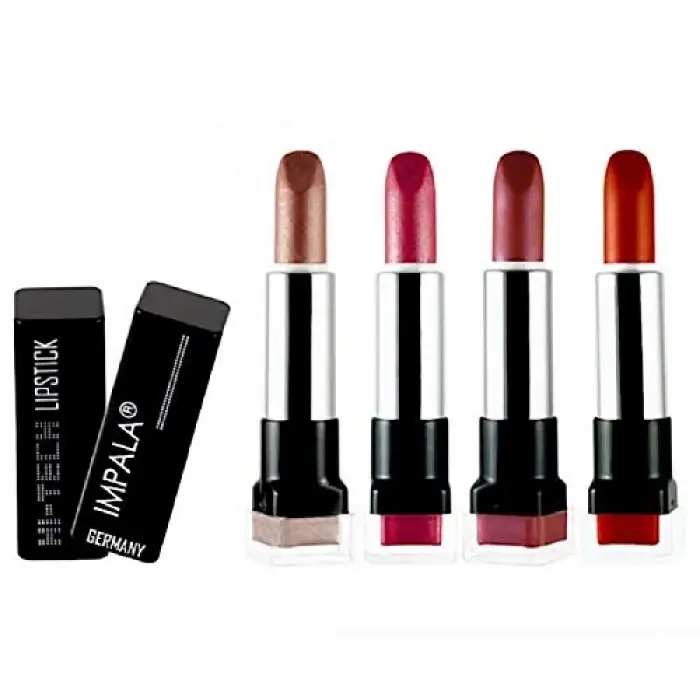 Ruj Kiraz - Cream Lipstick No: 31
