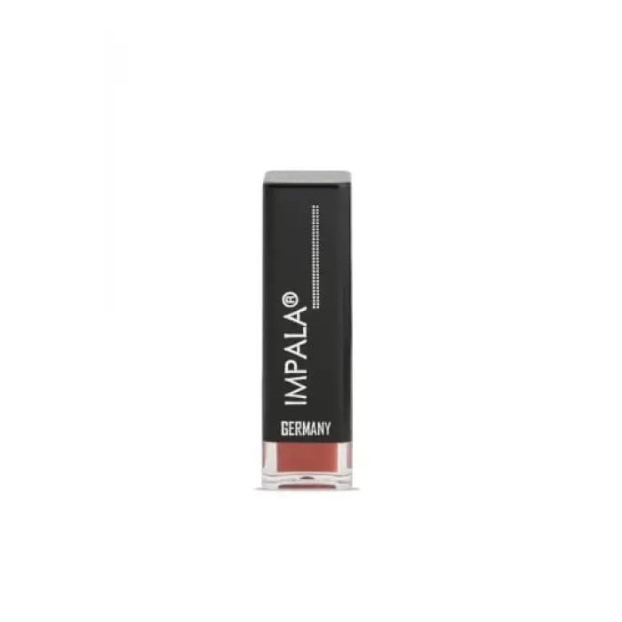 Ruj Kiremit, Cream Lipstick No: 6