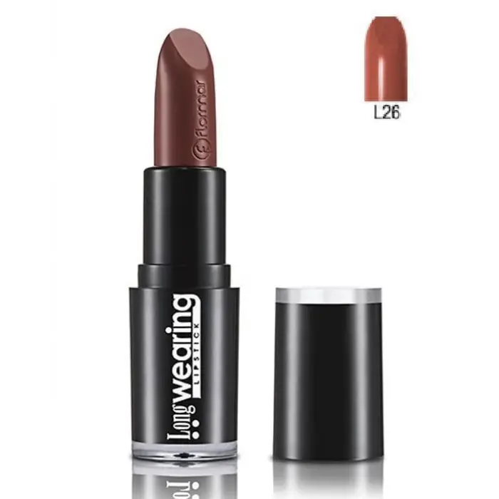 Ruj - Long Wearing Lipstick L026 Ideal Gol