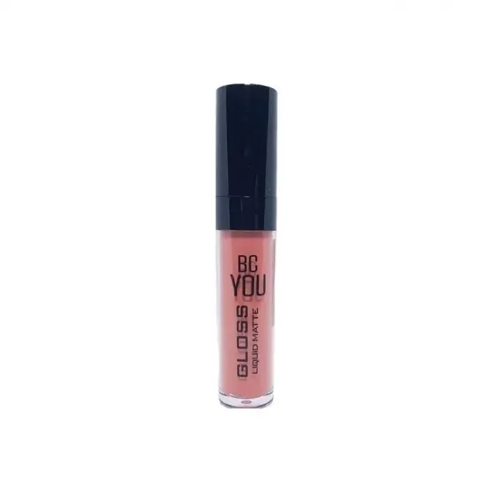 Ruj Matte Liquid Lipstick 01