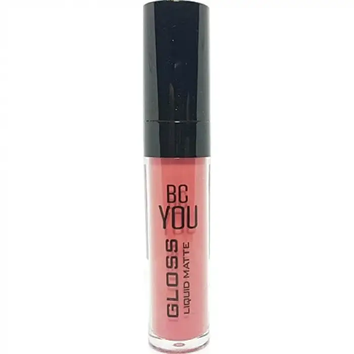 Ruj Matte Liquid Lipstick 02