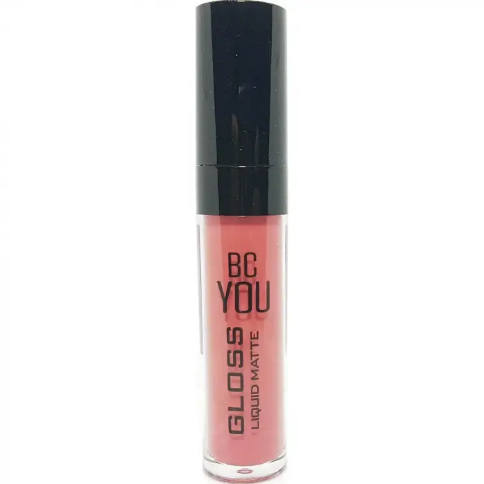 Ruj Matte Liquid Lipstick 02