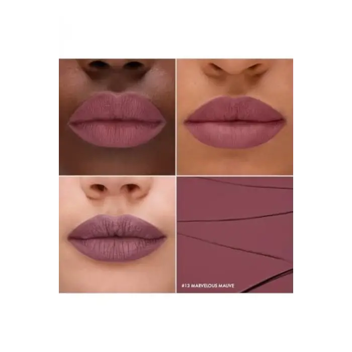 Ruj, Mini Cream Lip Stain - 3lü Bulaşmayan Kadife Bitişli Mini, Seti
