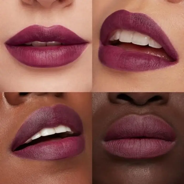 RUJ - POWDER POWER LIPSTICK - 26 Red Violet