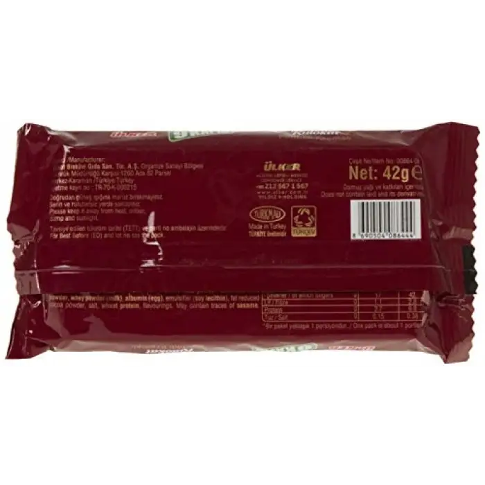 Rulokat Fındıklı 42G