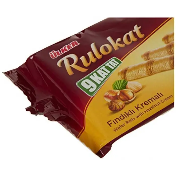 Rulokat Fındıklı 42G