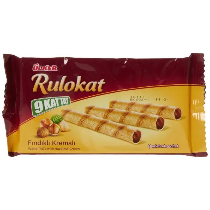 Rulokat Fındıklı 42G