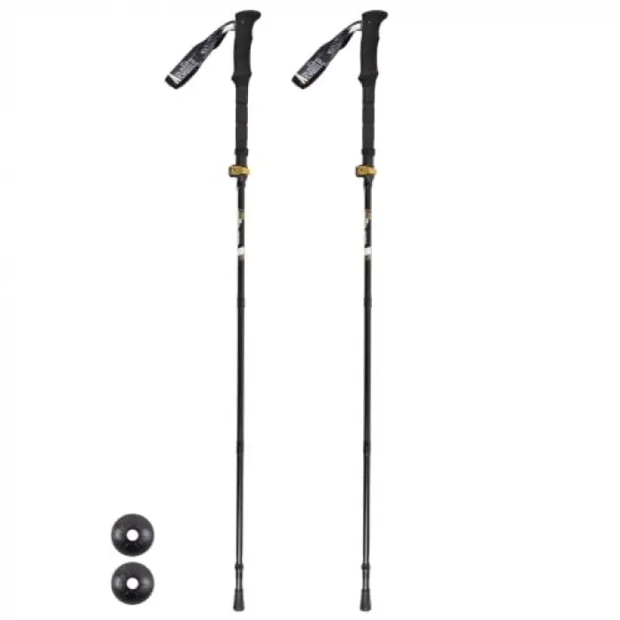 Runner Micro Quick-Lock Trekking Batonu