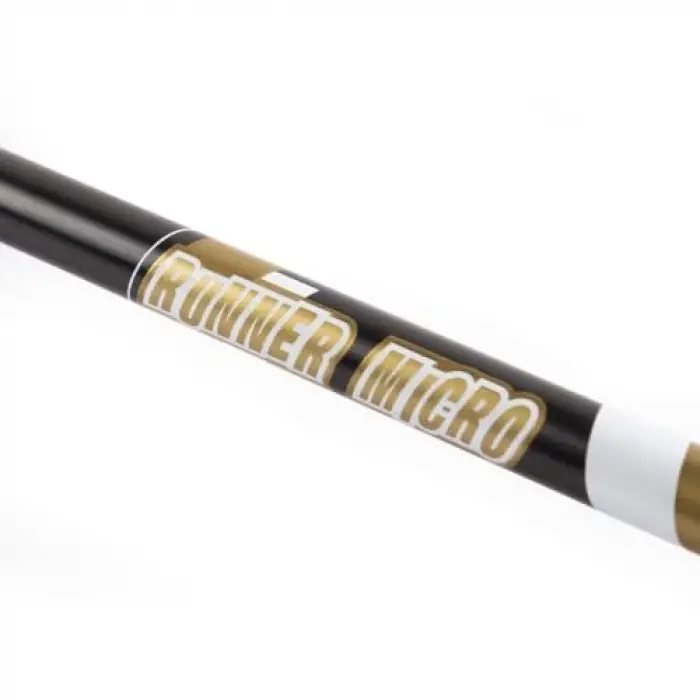 Runner Micro Quick-Lock Trekking Batonu