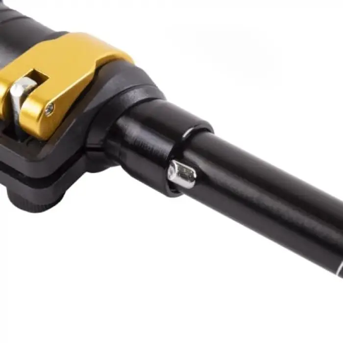 Runner Micro Quick-Lock Trekking Batonu