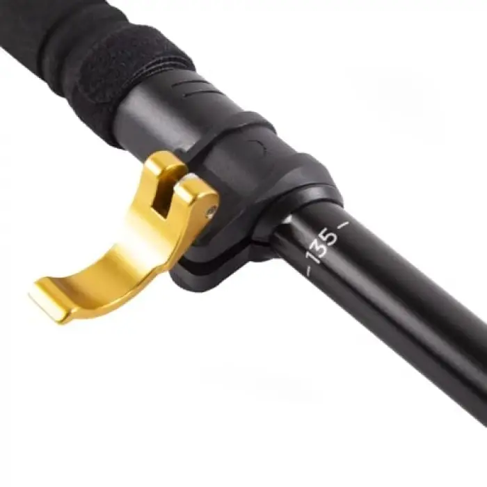 Runner Micro Quick-Lock Trekking Batonu