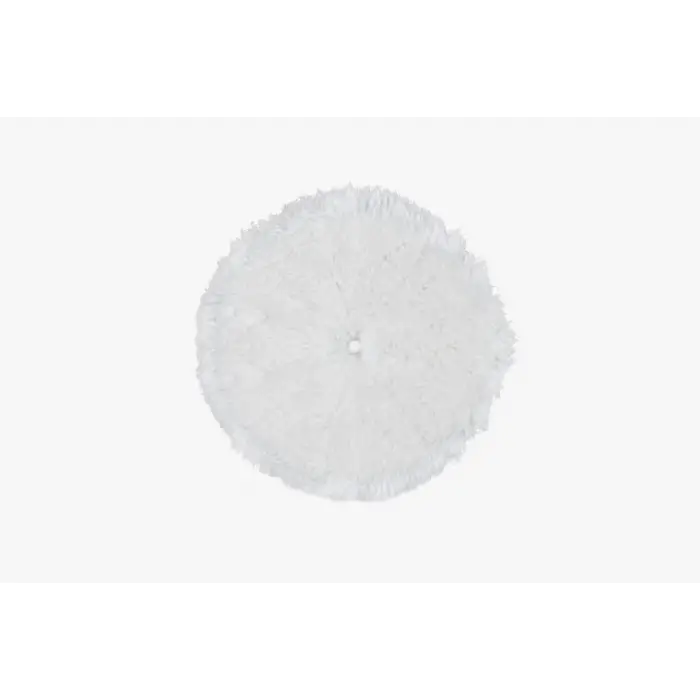 Rupes 9.BL180F Rotary Yün Ped (Tekli)
