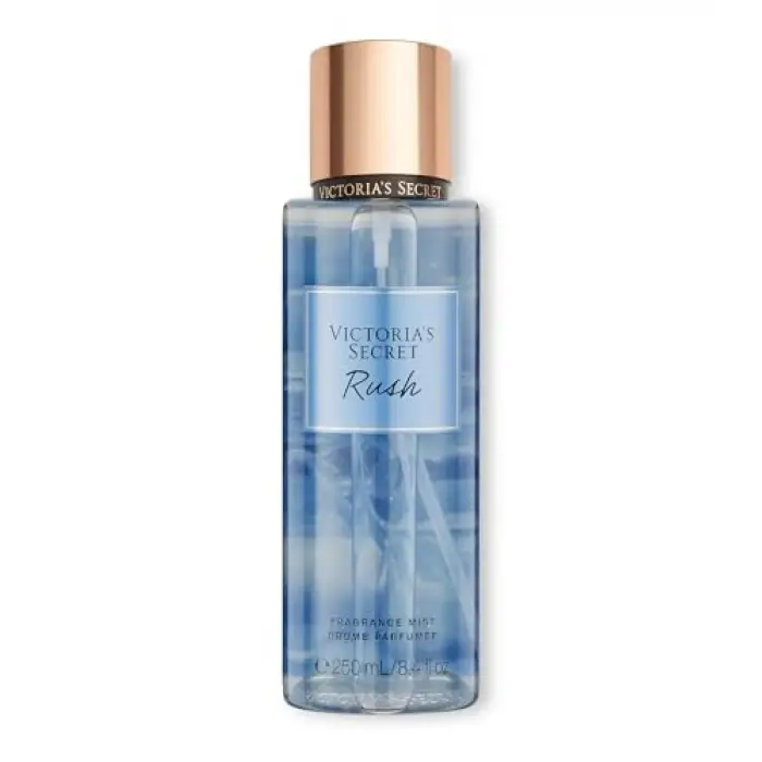 Rush Vücut Spreyi 250 ML