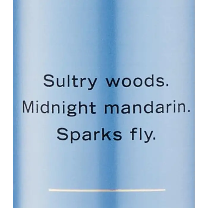 Rush Vücut Spreyi 250 ML