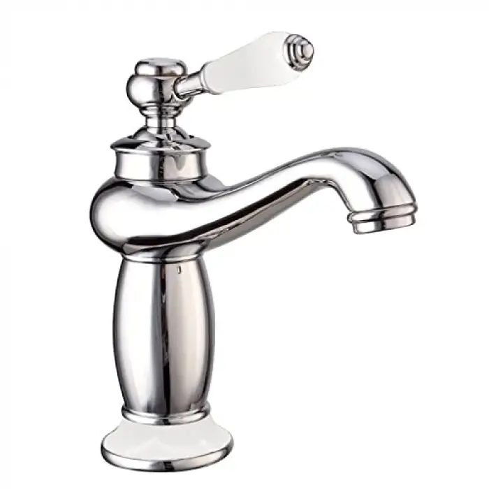 Rustik Vintage Lavabo Bataryası KLB100
