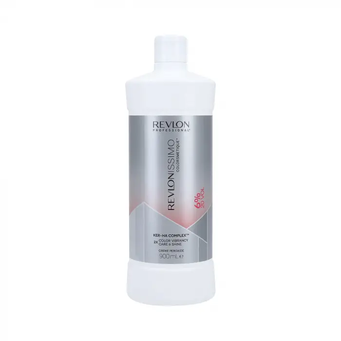 RVL krem peroksit 20 VOL%6 900 ml