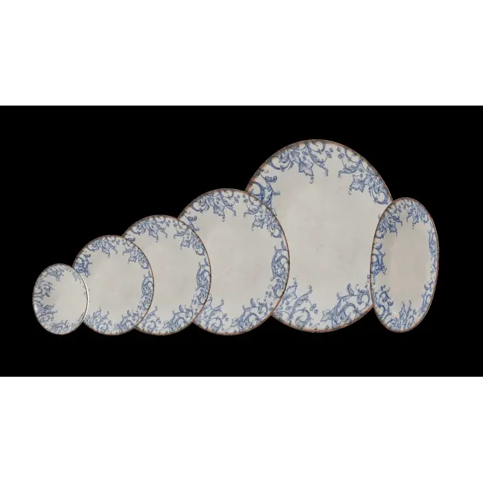 Ryl1171Set26 Royal 26 Parça Yemek Takımı