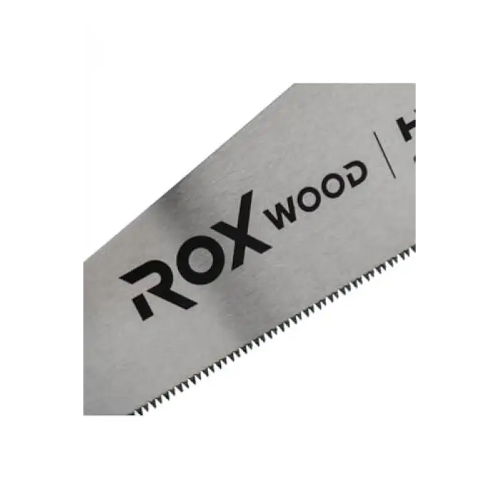 Ryoba Çift Taraflı Ahşap Testere - 160 Mm