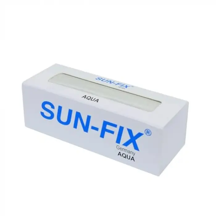 S 50001 Aqua Macun Kaynak