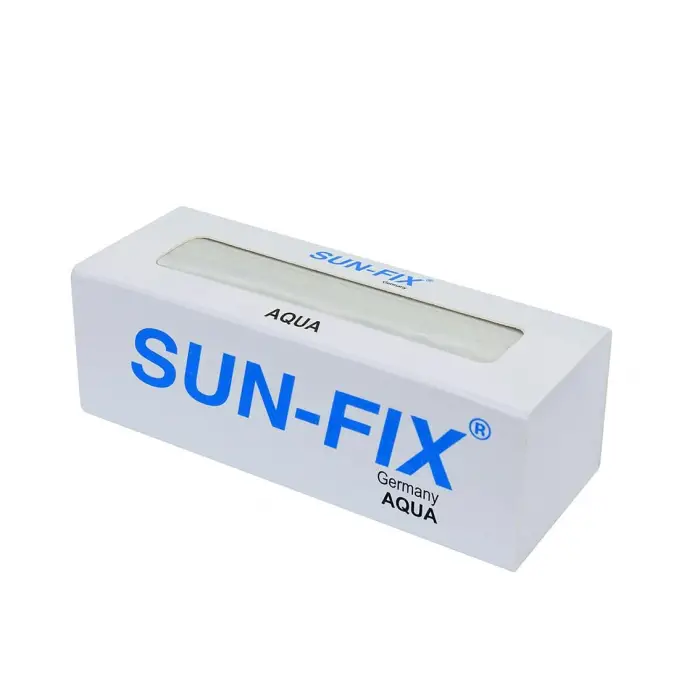 S 50001 Aqua Macun Kaynak