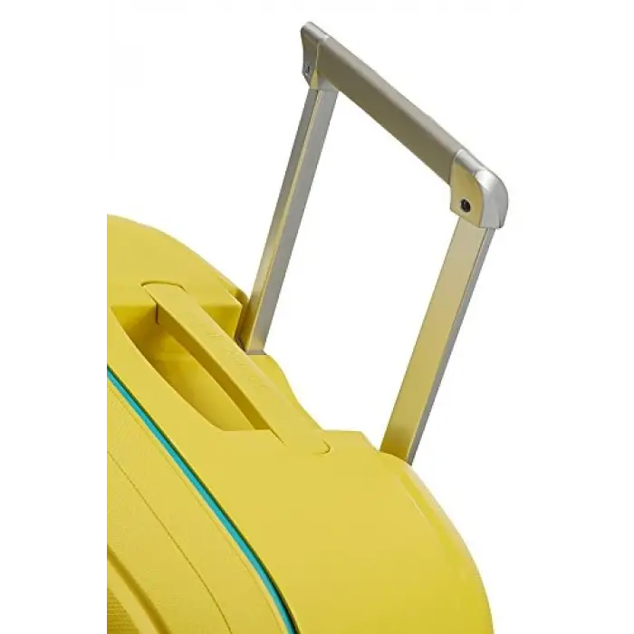 SCure-Spınner 81/30 Aqua Blue Valiz, 81 cm
