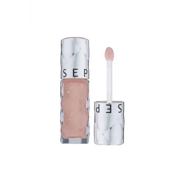 S Outrageous Plump Effect Gloss - Dolgunlaştırıcı Dudak Parlatıcısı