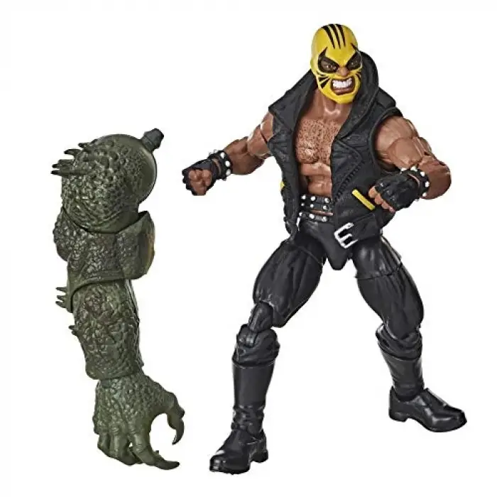 s Rage Aksiyon Figürü, Abomination Baf