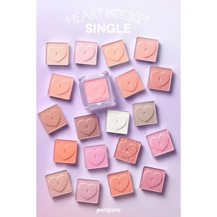 S04 Dopa-Pink ışıltılı tekli far, 111653