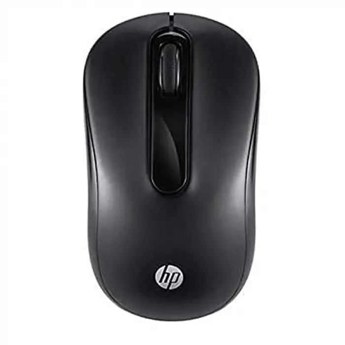 S1000 Plus Kablosuz Mouse, Siyah