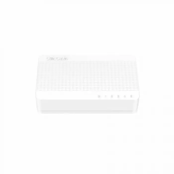 S105V10.0 S105 v2 5 Port, 10/100 Switch