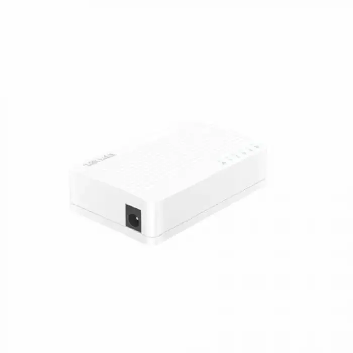 S105V10.0 S105 v2 5 Port, 10/100 Switch