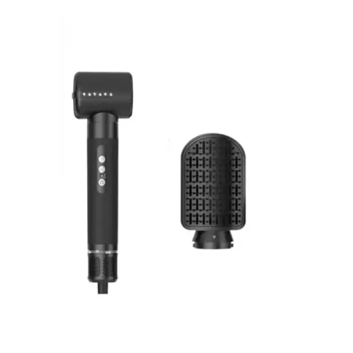 S1Pro Uyumlu Düz Saç Tarağı