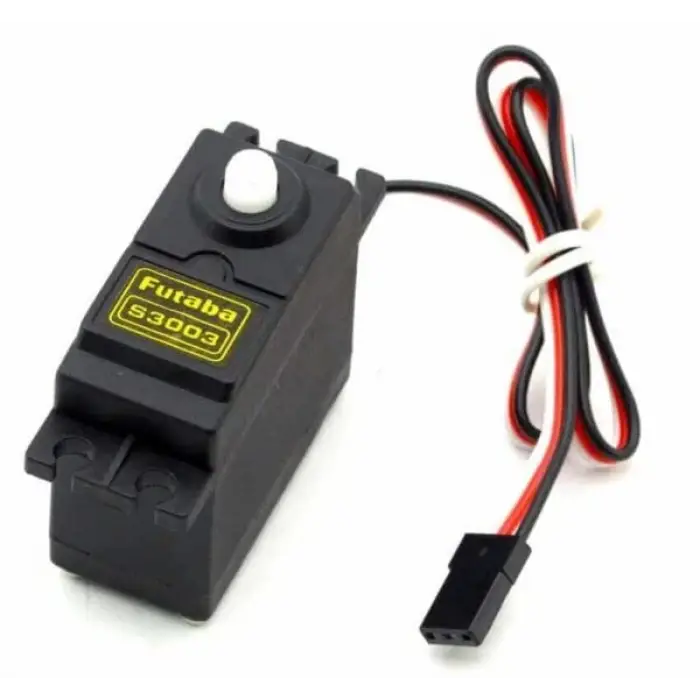 S3003 Futaba Servo Motor Yüksek Torklu