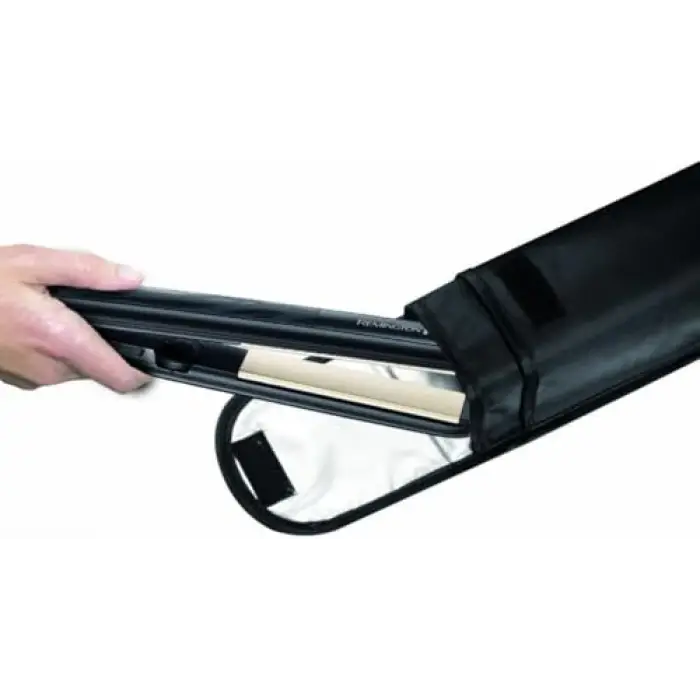 S3500 Ceramic Straight Seramik Saç Düzleştirici